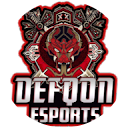 DEFQON ESPORTS DEFQON ESPORTS